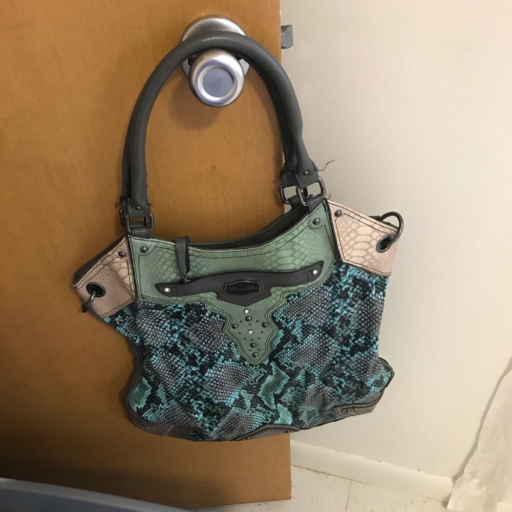 Miss me purses